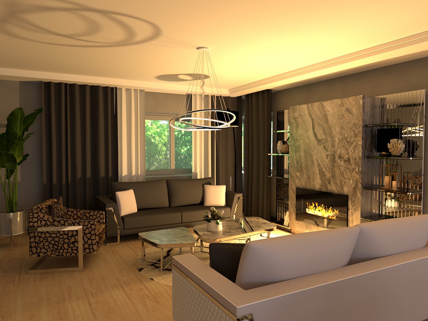 Çukurova Dekorasyon